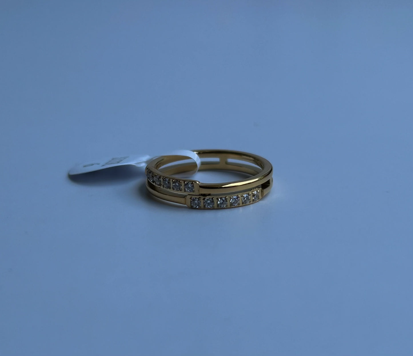 Eclipse Ring