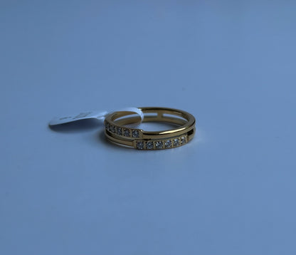 Eclipse Ring