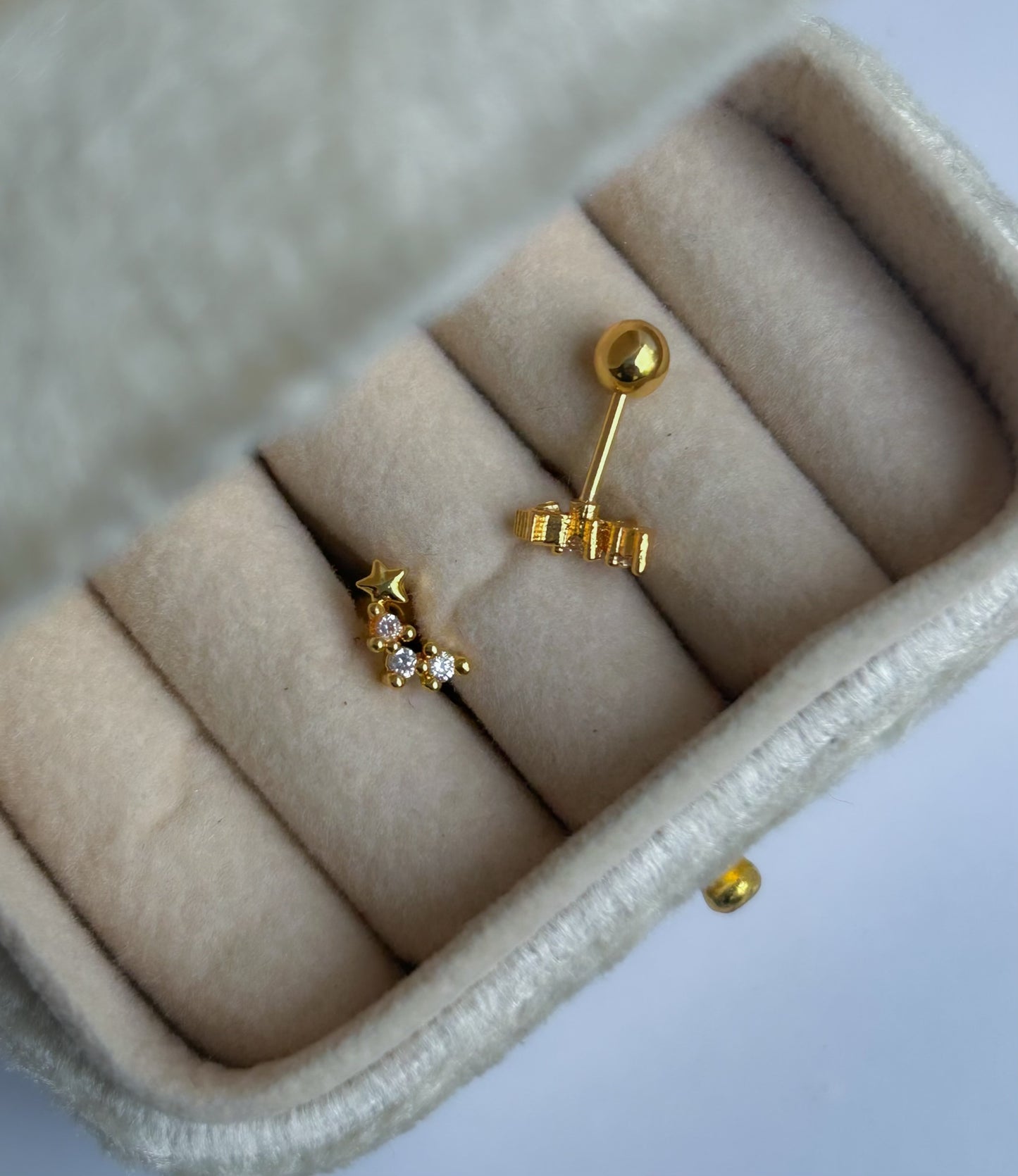 Dainty Dots Collection