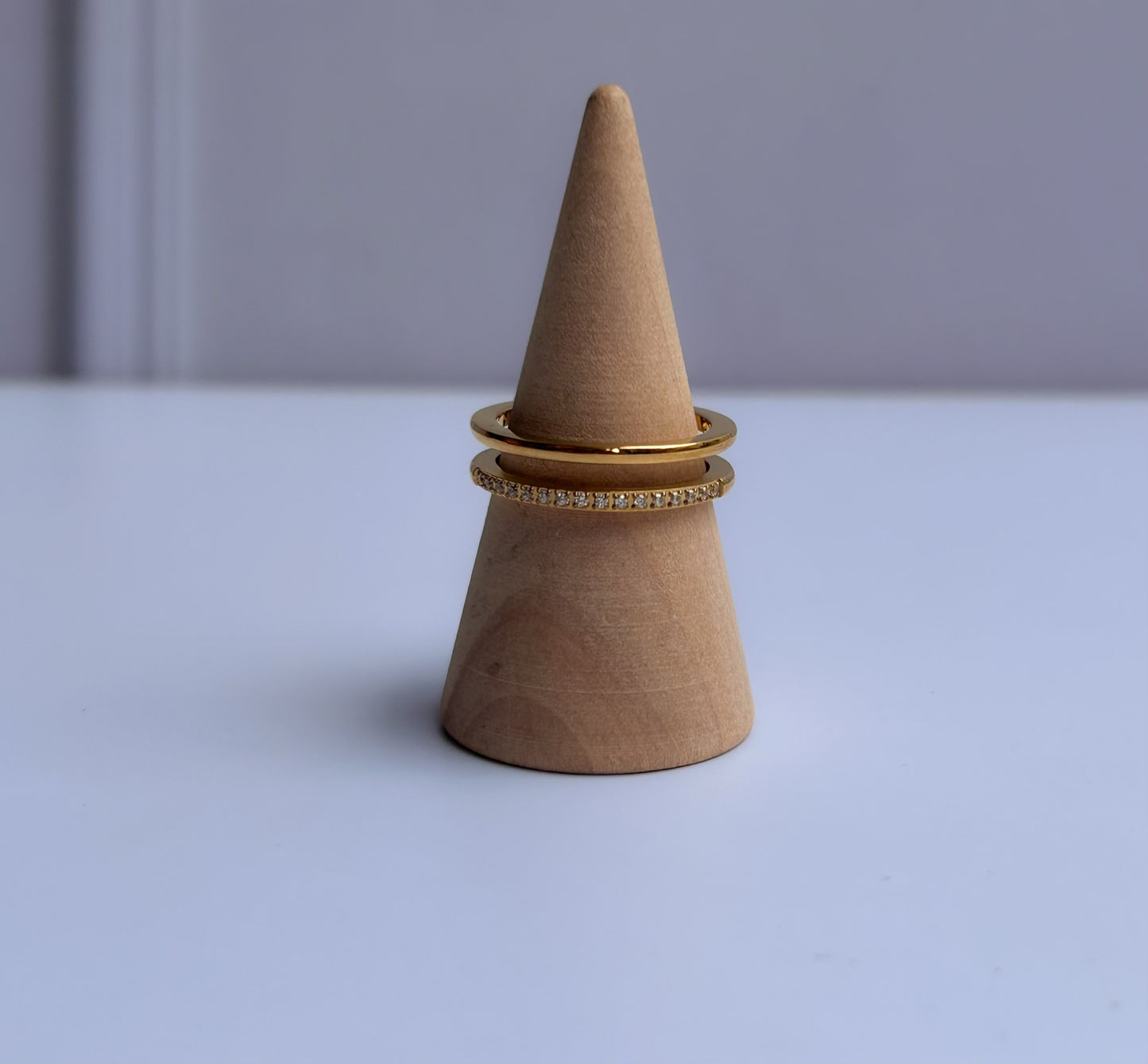 The Muse Ring