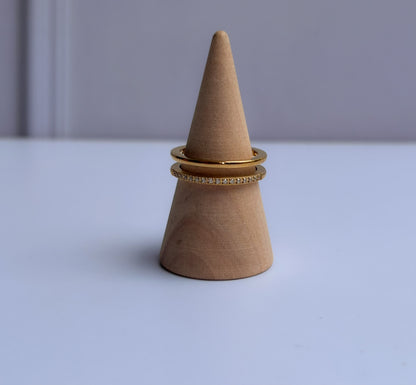 The Muse Ring