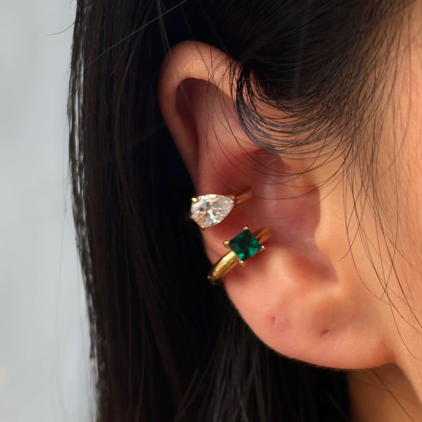 Aurielle Cuff