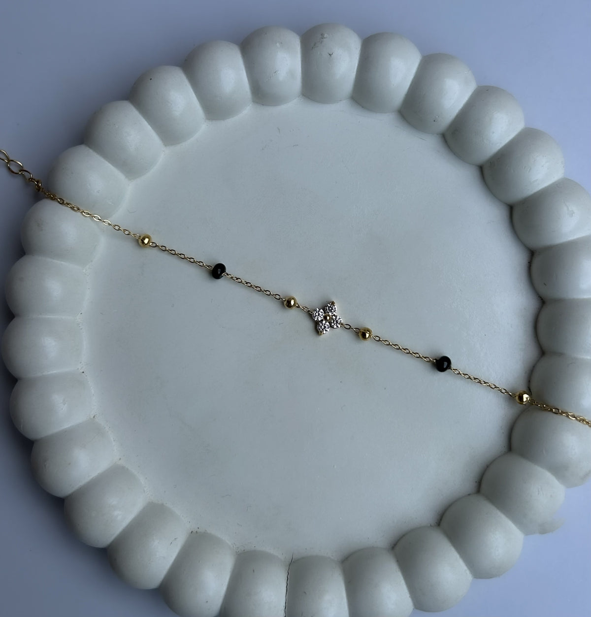 Mangalsutra Bracelet