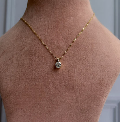 Solo Shine 2.0 Necklace