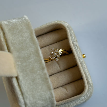 Bloom Ring