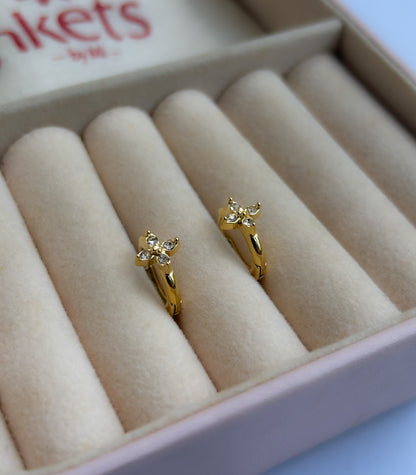 Lissa Huggies (10mm)