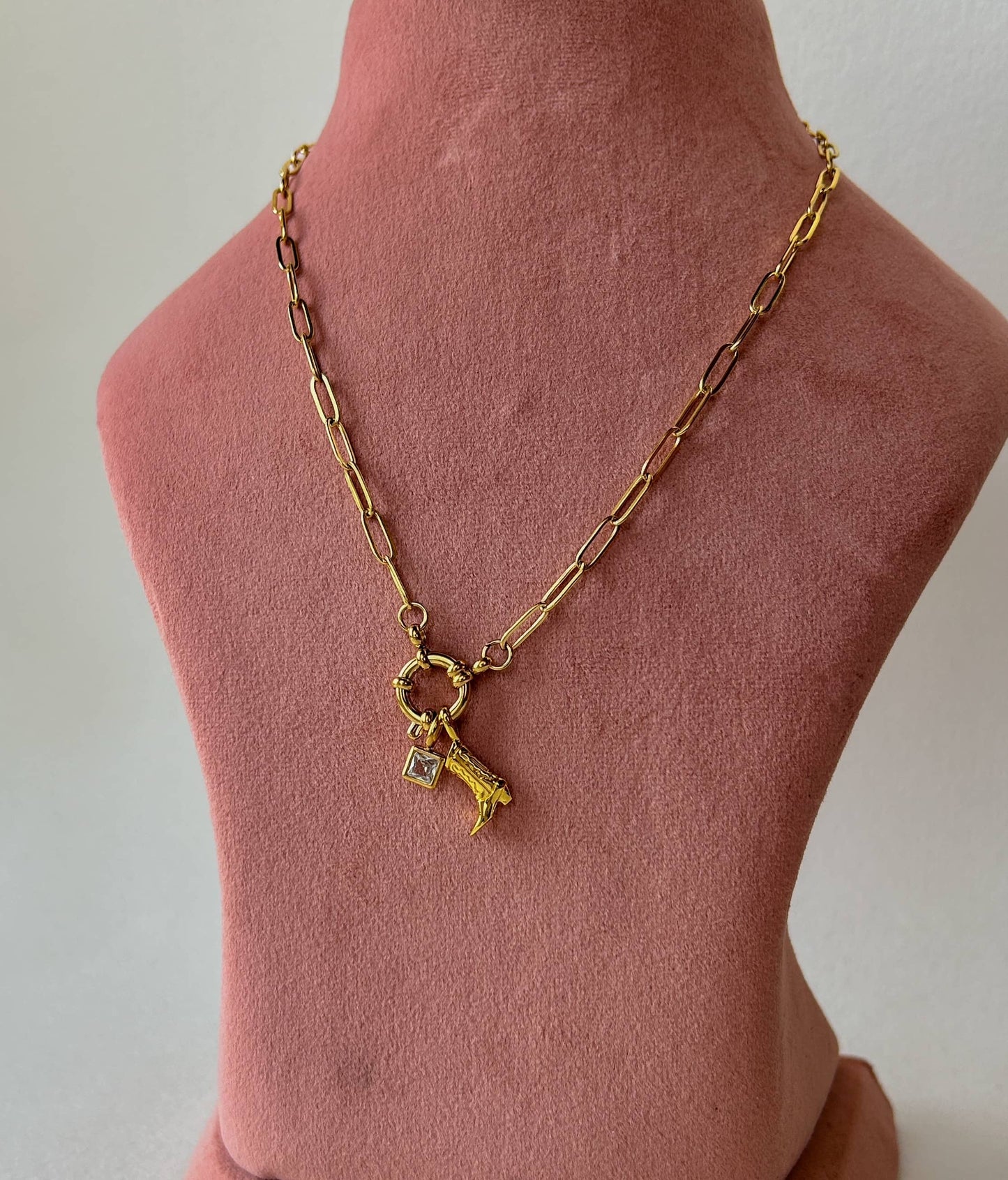 Charms