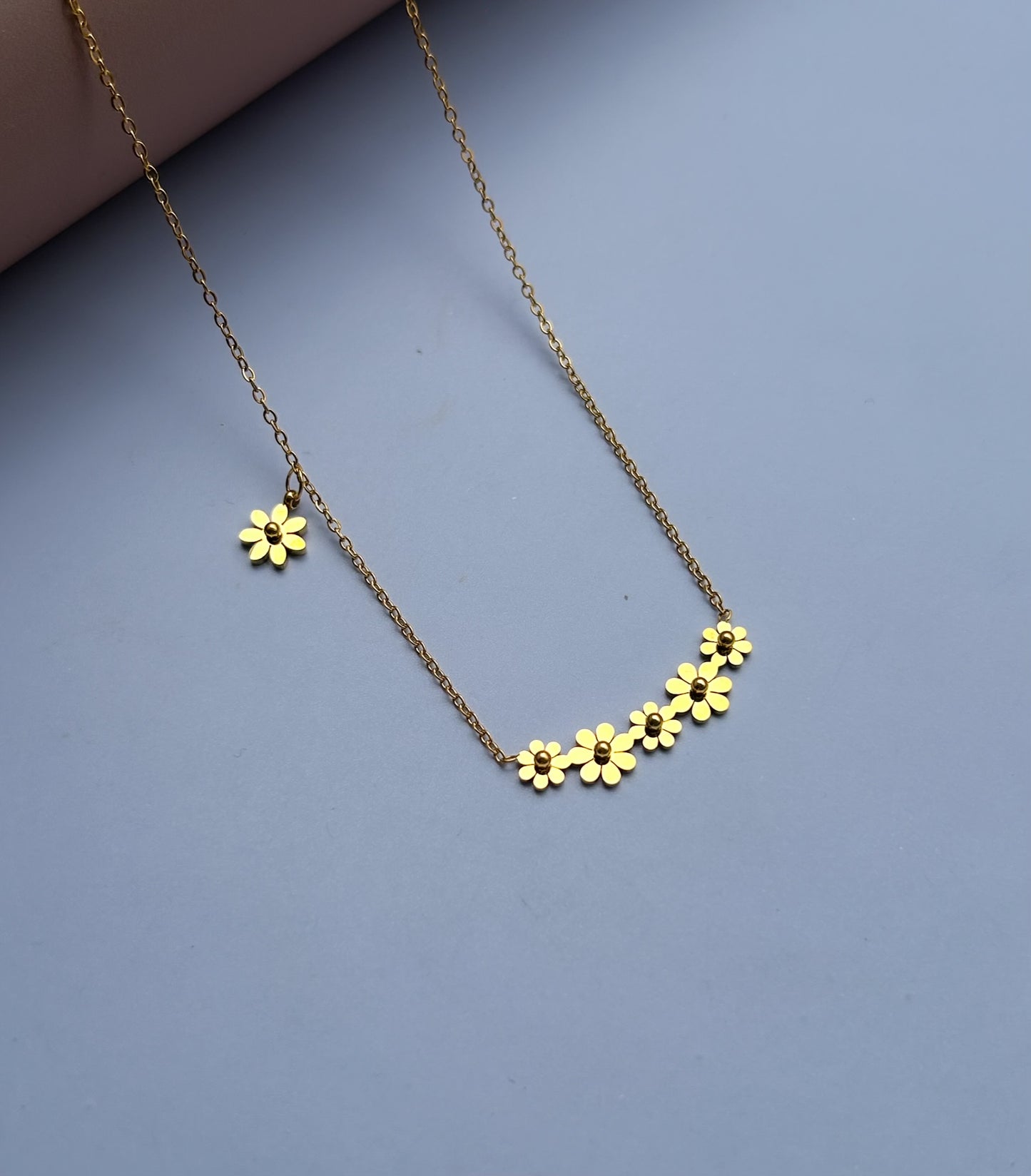 Florence Necklace