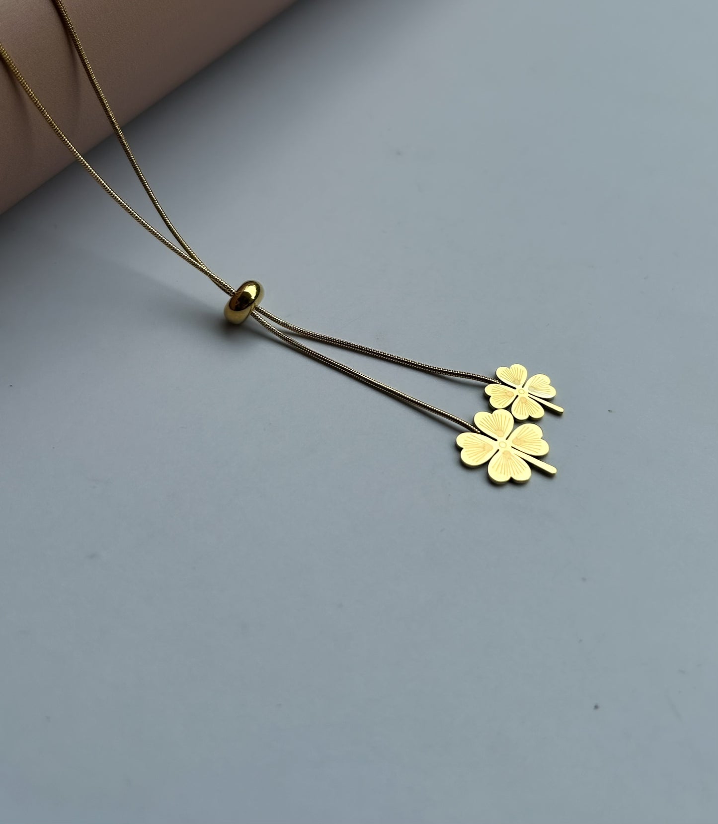 Lunelle Necklace