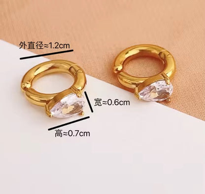 Aurielle Cuff