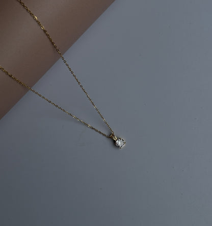 Solo Shine 2.0 Necklace