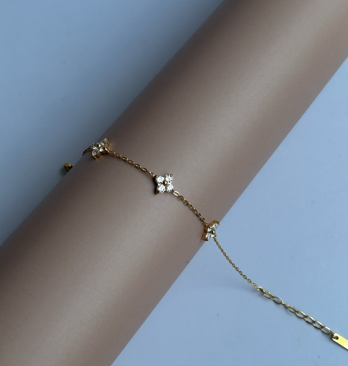 Cecily Bracelet