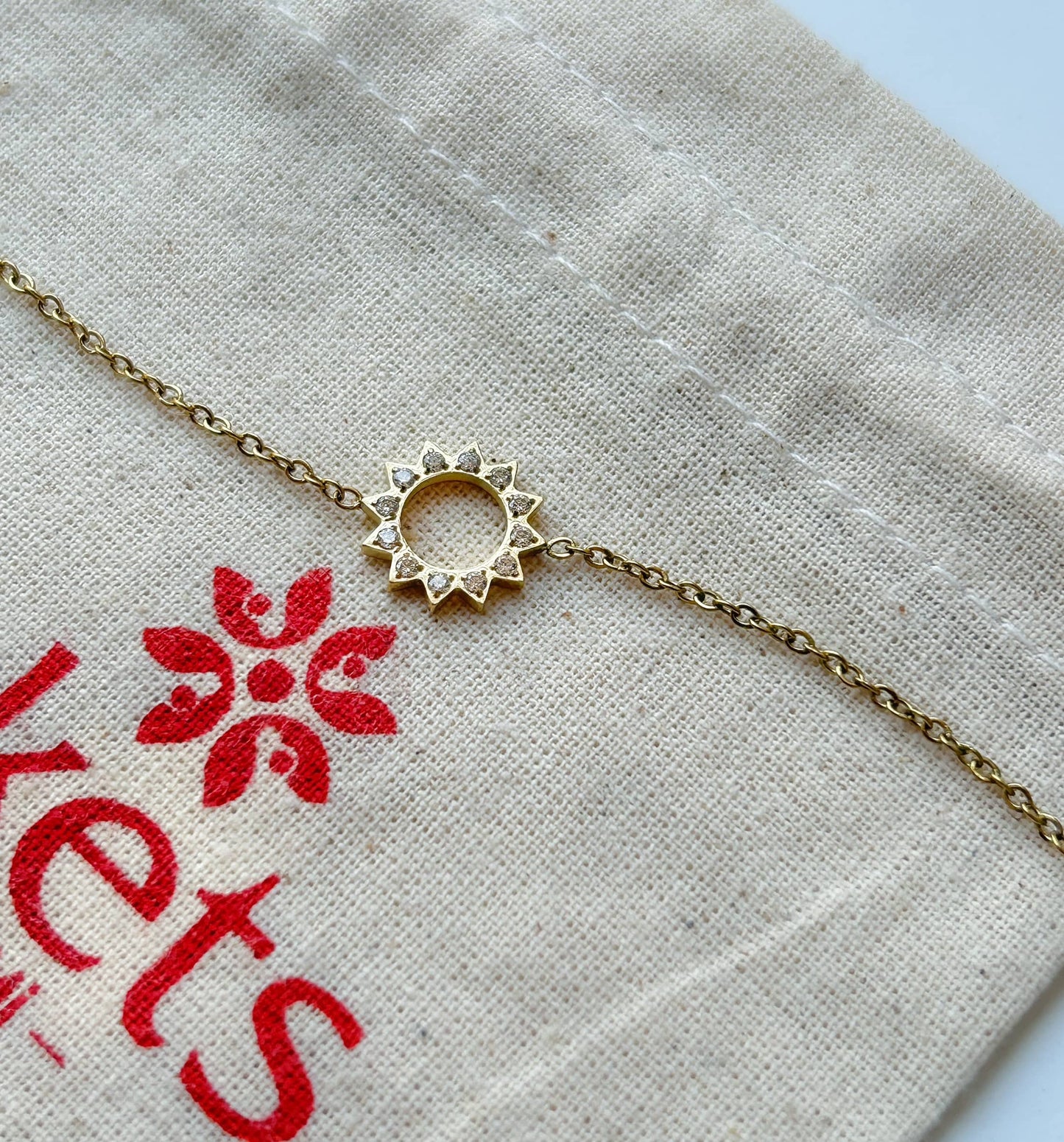 Dawnlight Bracelet