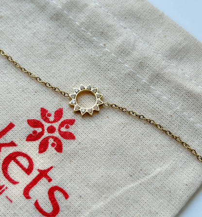 Dawnlight Bracelet