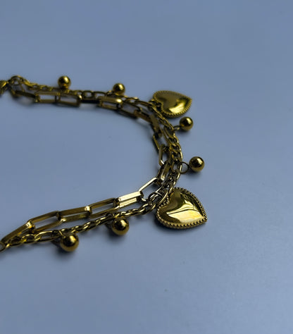 Miora Bracelet