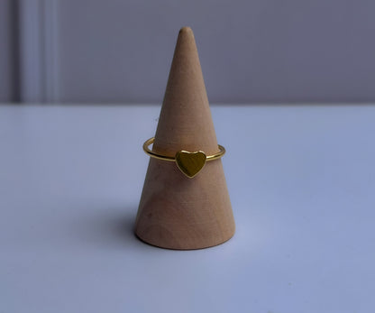 Little Love Ring