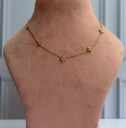 Bloomlet Necklace