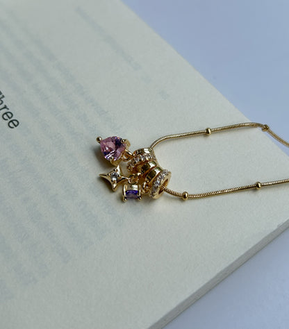 Whimsical Wonders Collection