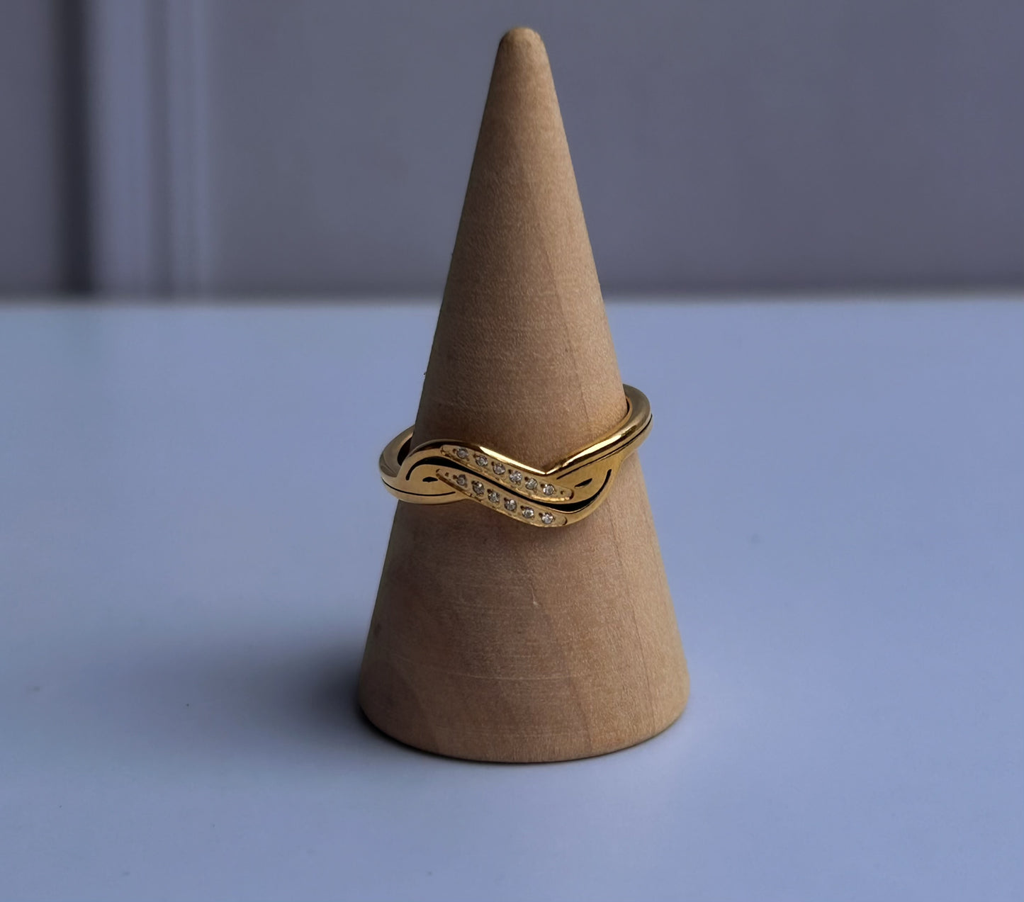 Primrose Ring