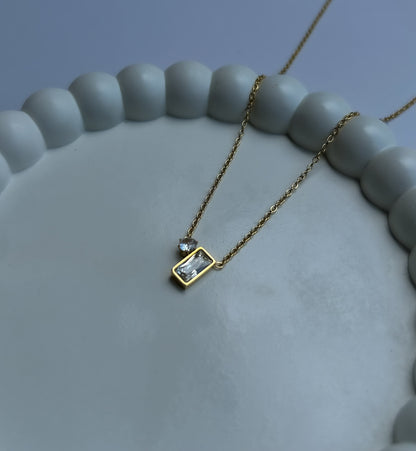 Faye Necklace