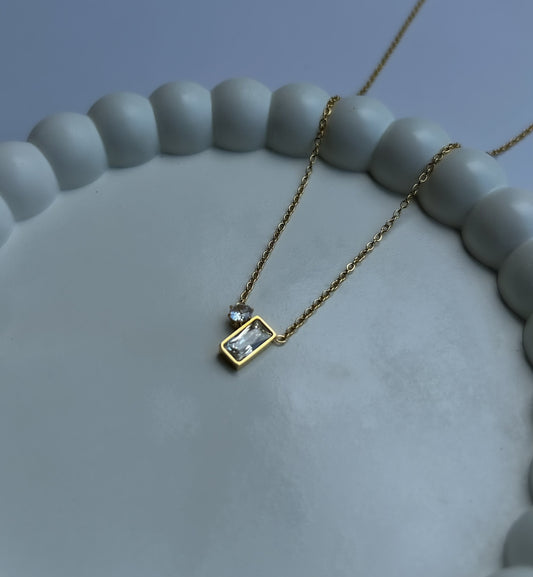 Faye Necklace