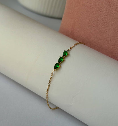 Trine Bracelet