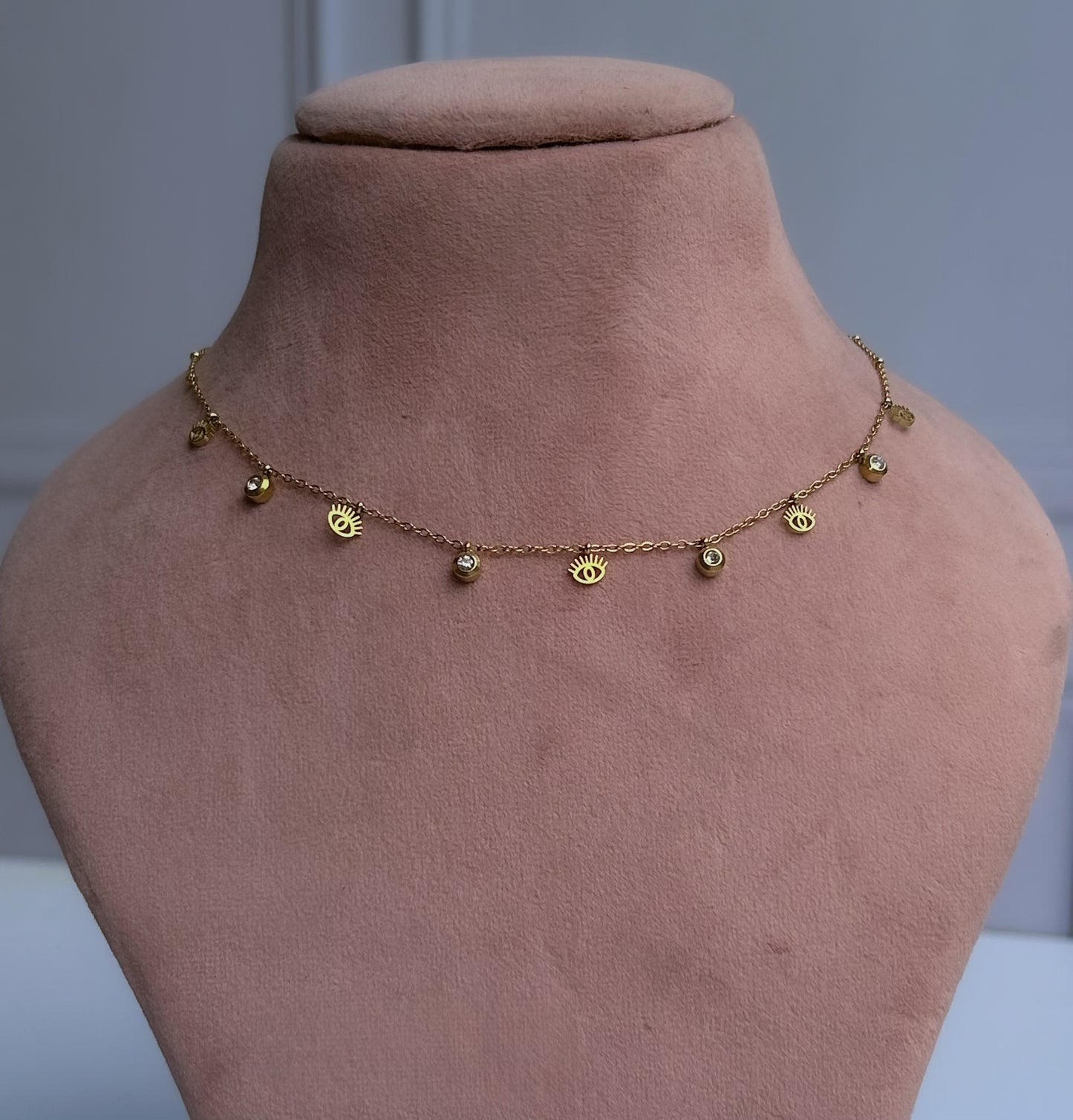 Veya Necklace