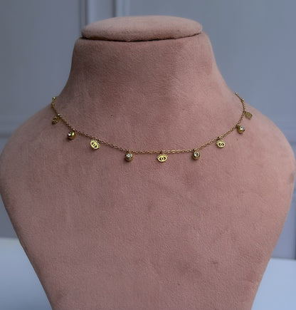 Veya Necklace