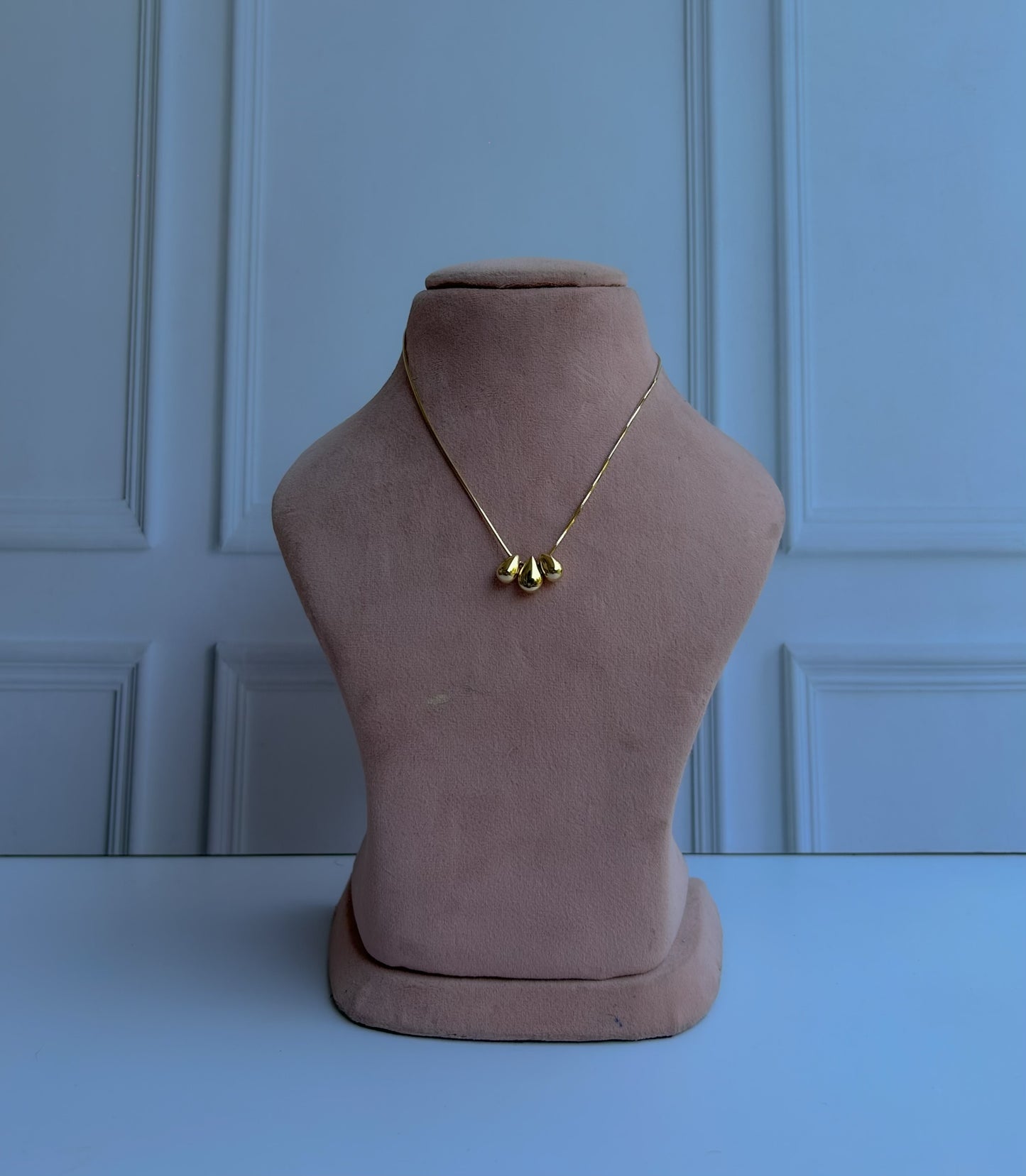 Soulful Necklace