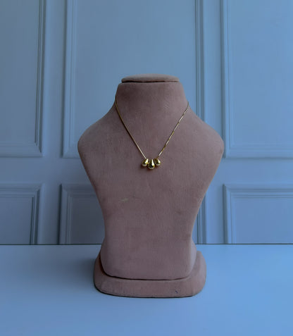 Soulful Necklace