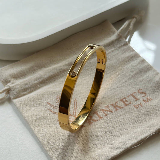 Scarlett Band