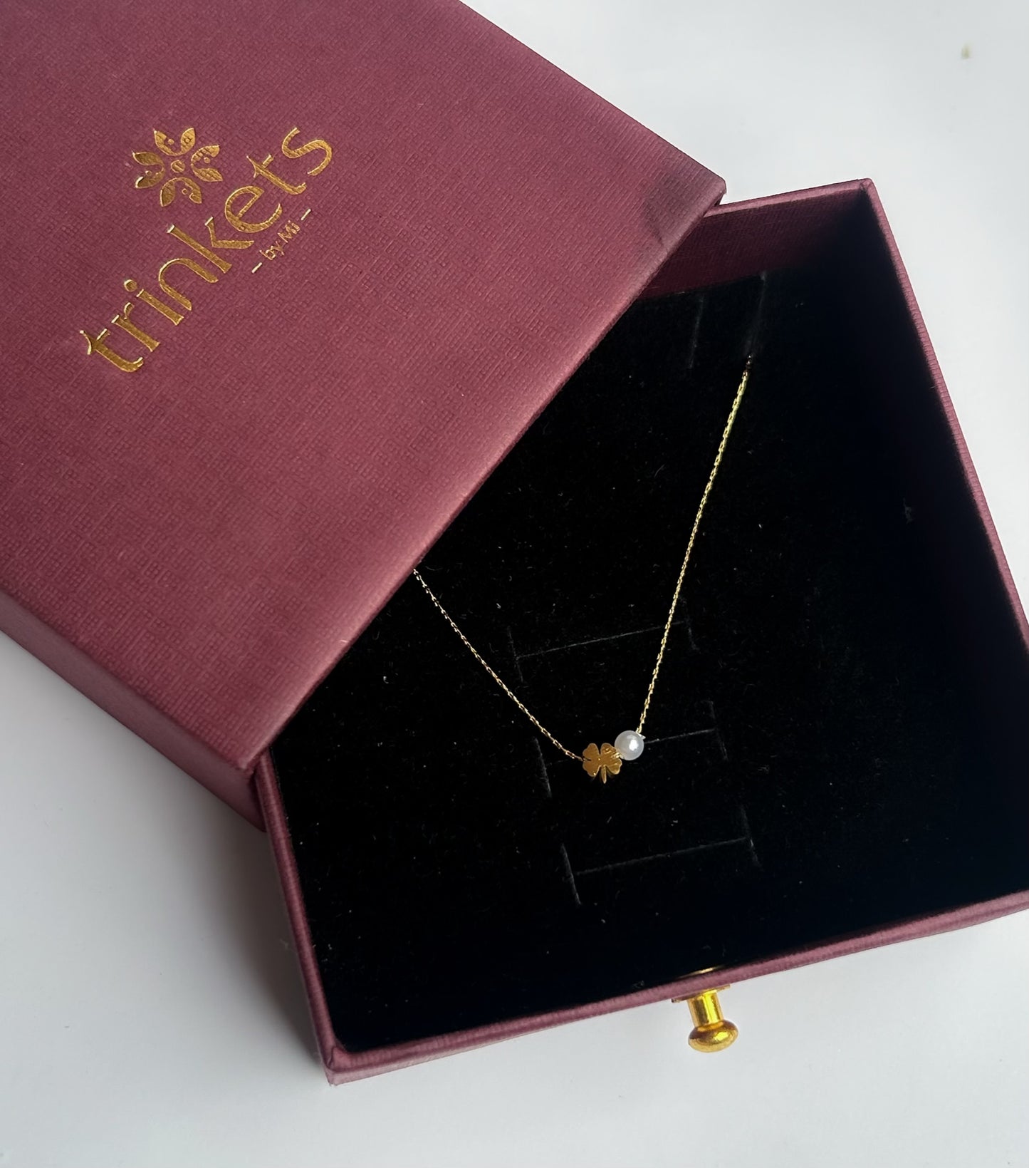 Mimi Necklace