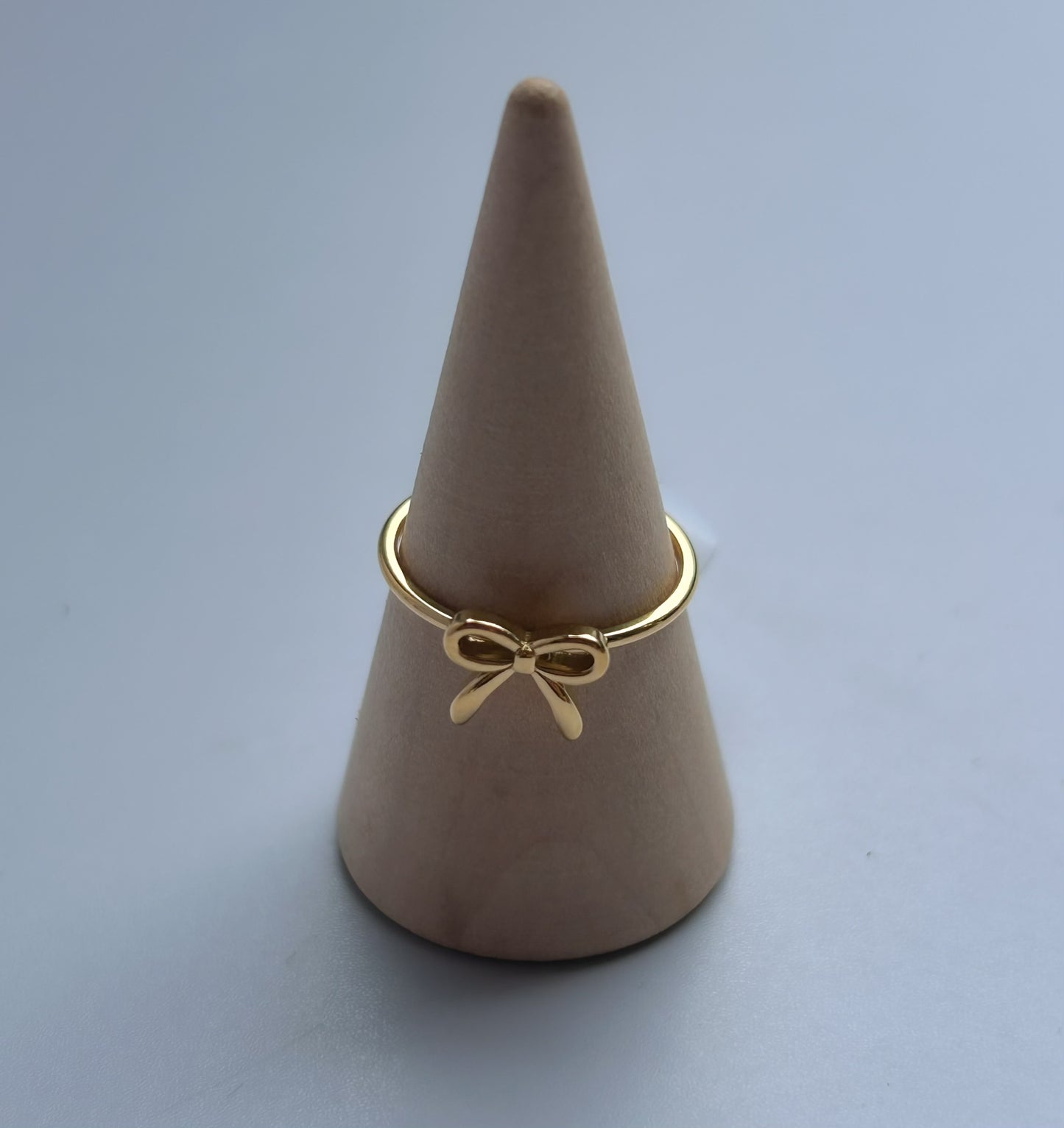 Bowie Ring