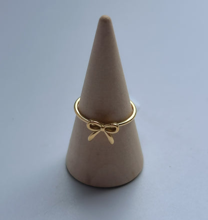 Bowie Ring