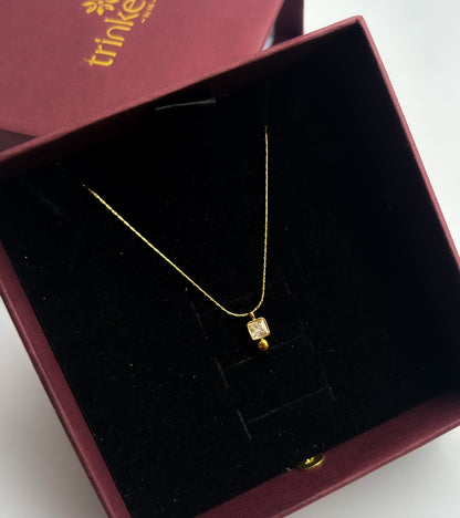 Elaria Necklace