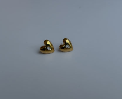 Cherie Studs