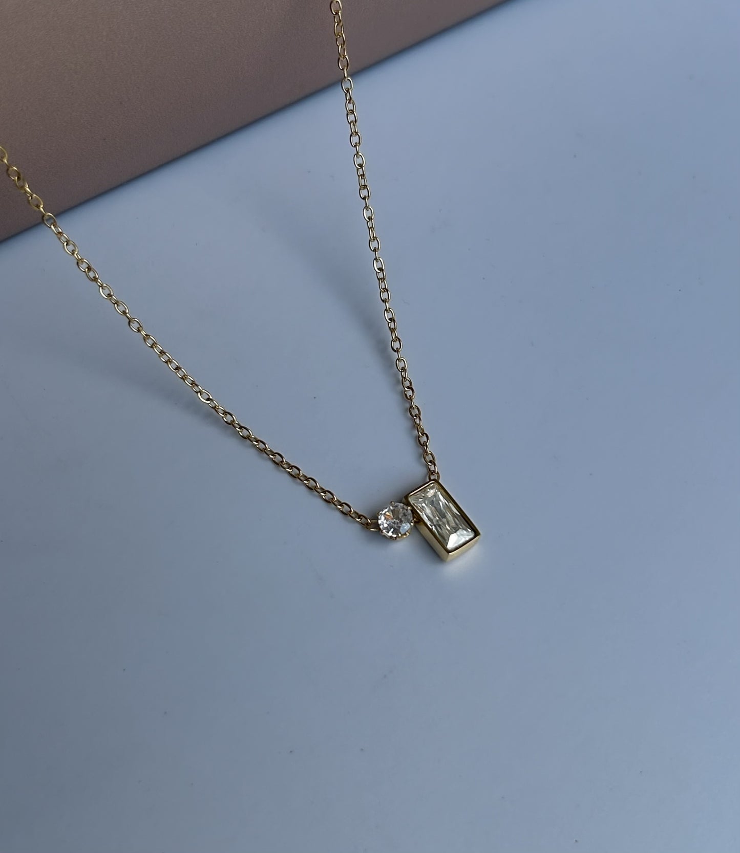Faye Necklace
