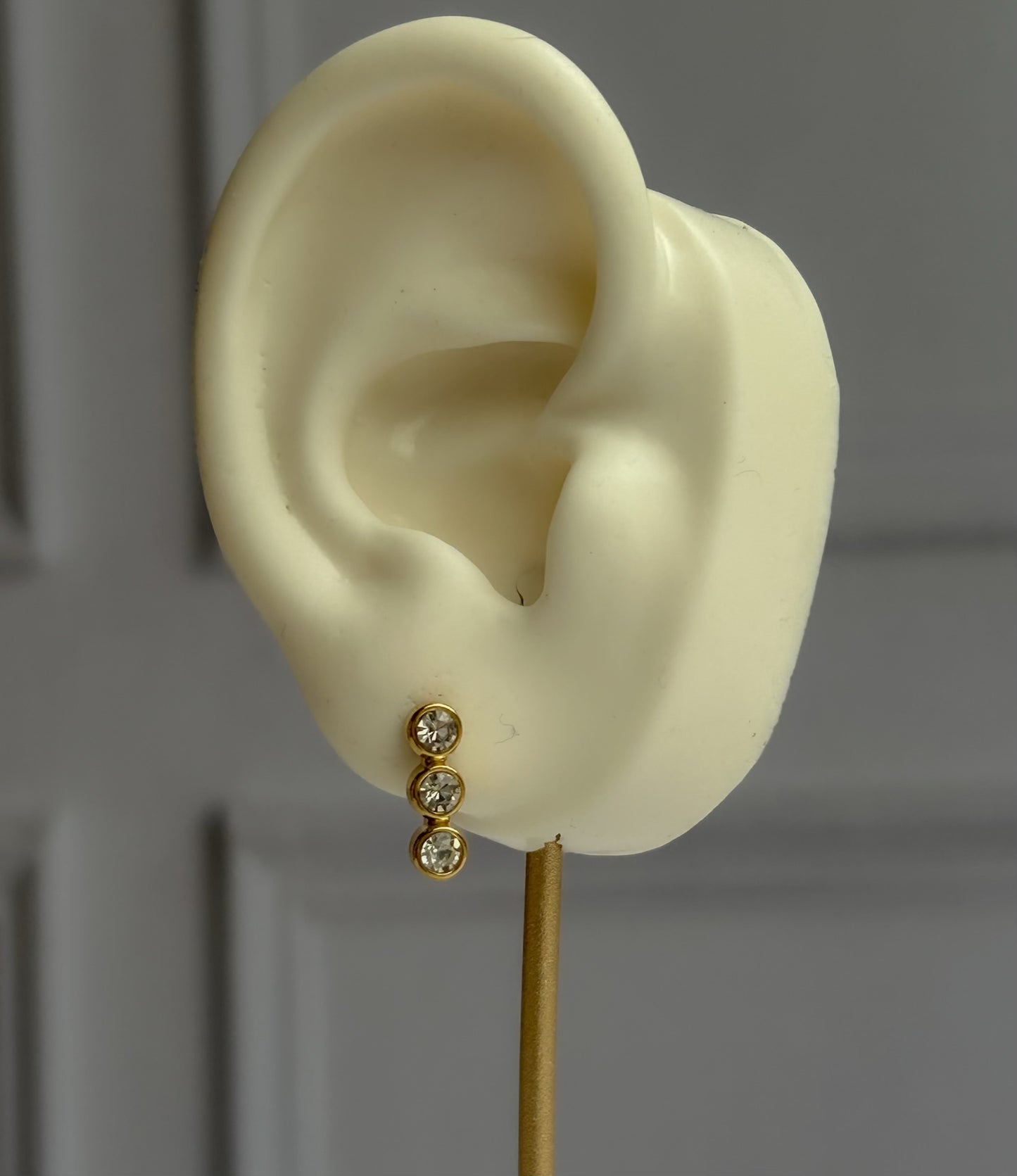 Twinkle Pop Studs