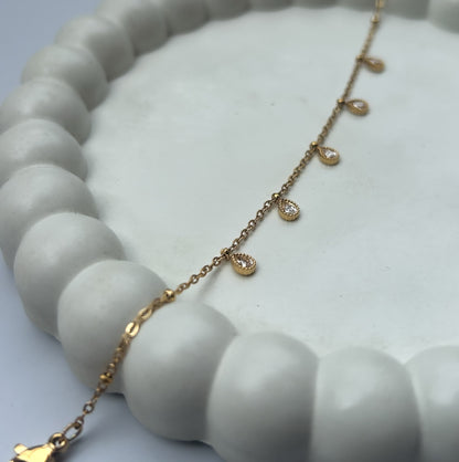 Mira Bracelet