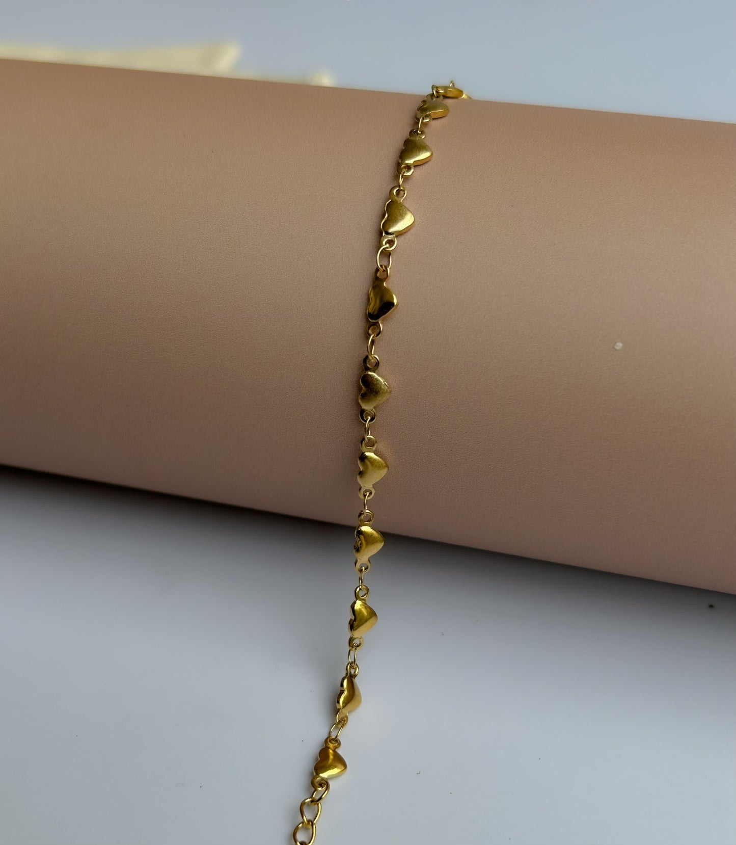 Love Link Anklet