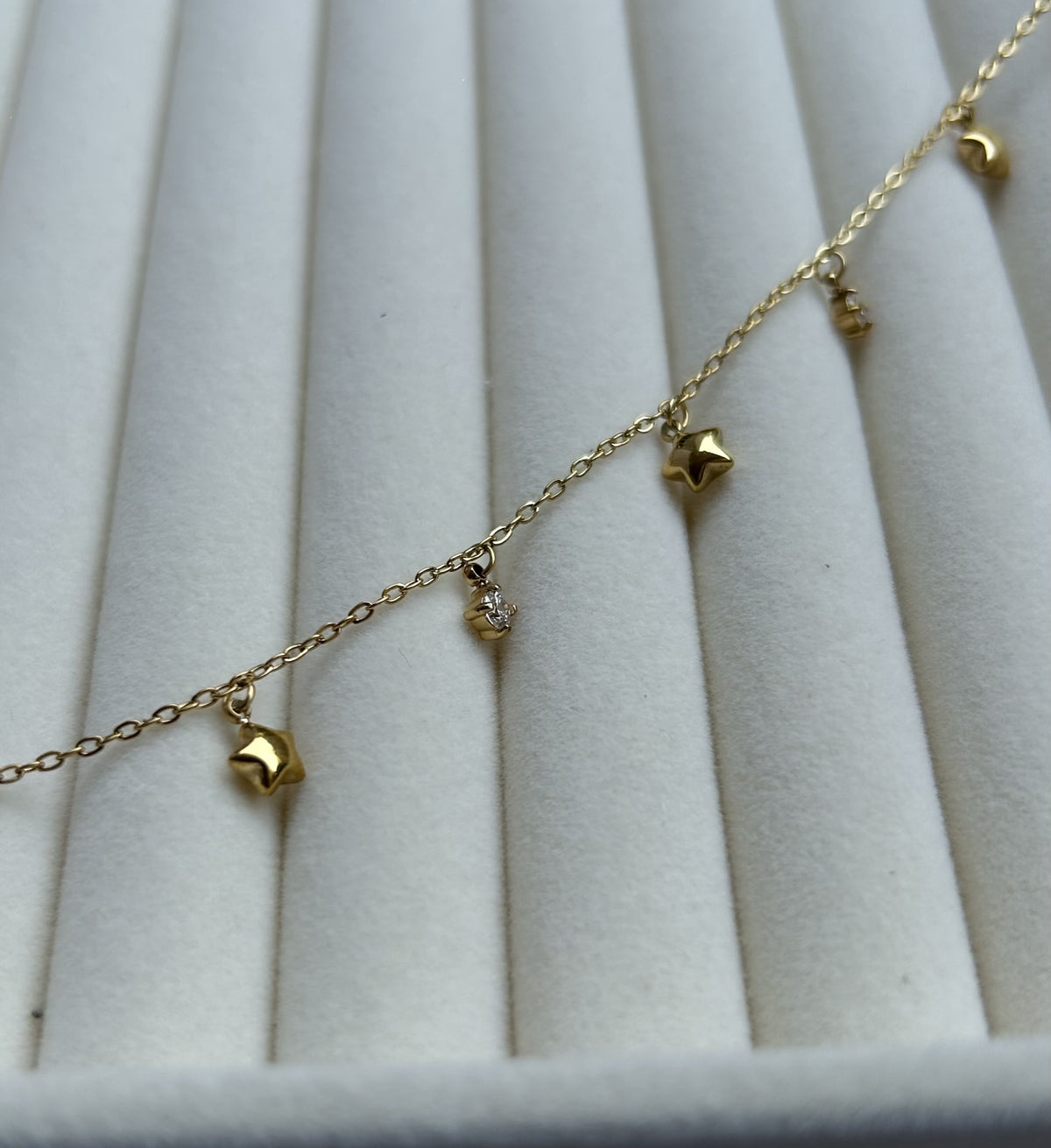 Stellina Bracelet
