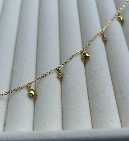 Stellina Bracelet