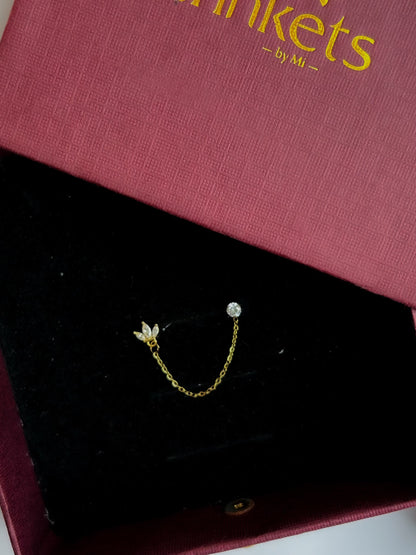 Pretty Link Edits (Pair)