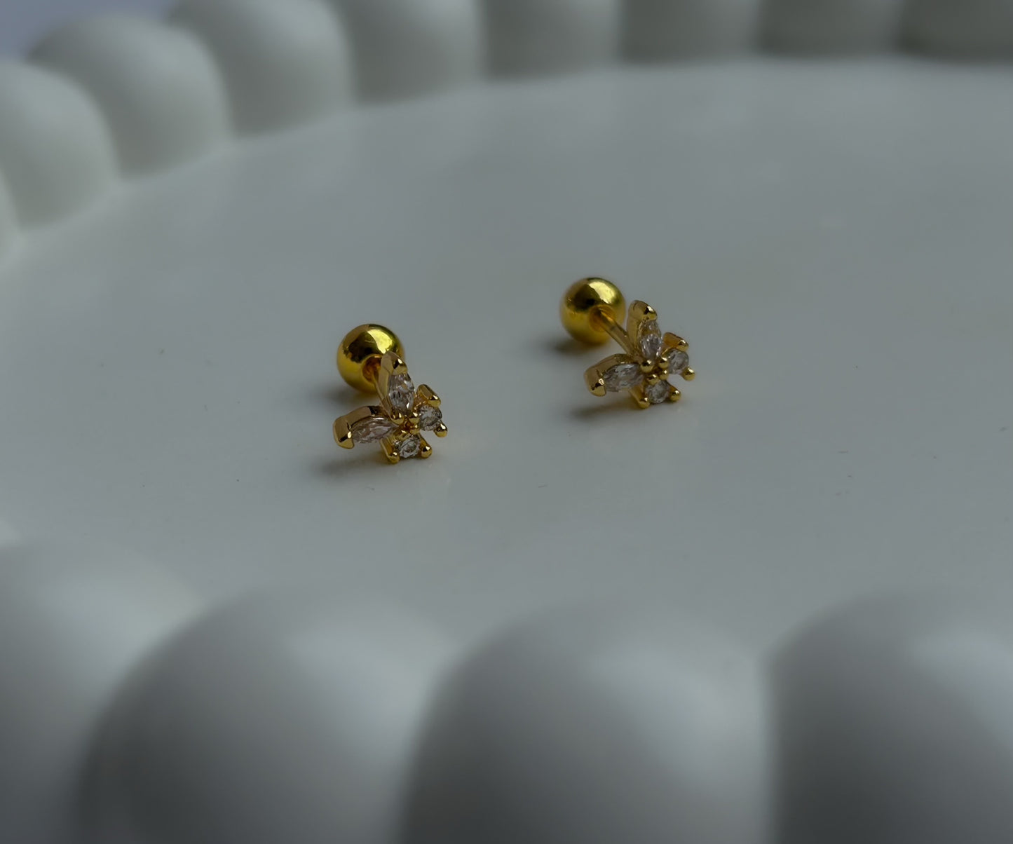 Dainty Dots Collection