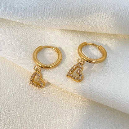 Crystal Drops