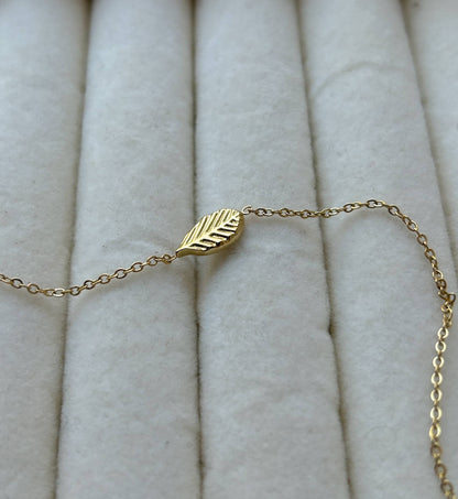Bloom Bracelet