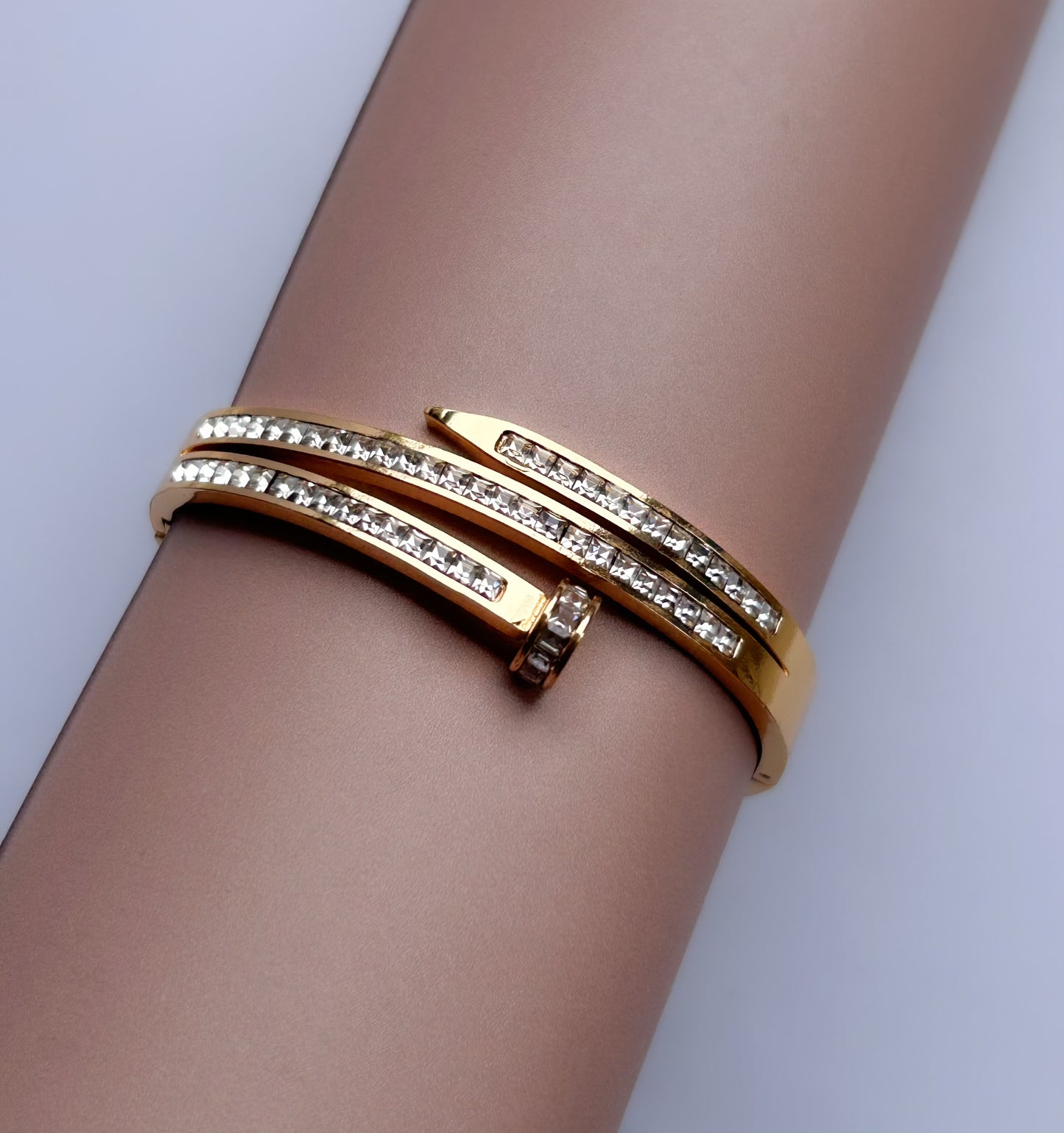 Baby Size Kada (2.2-2.4)