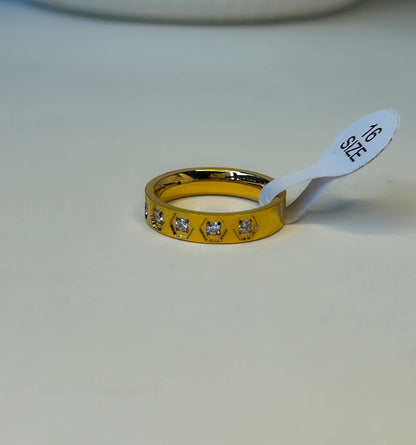 Illumina Ring