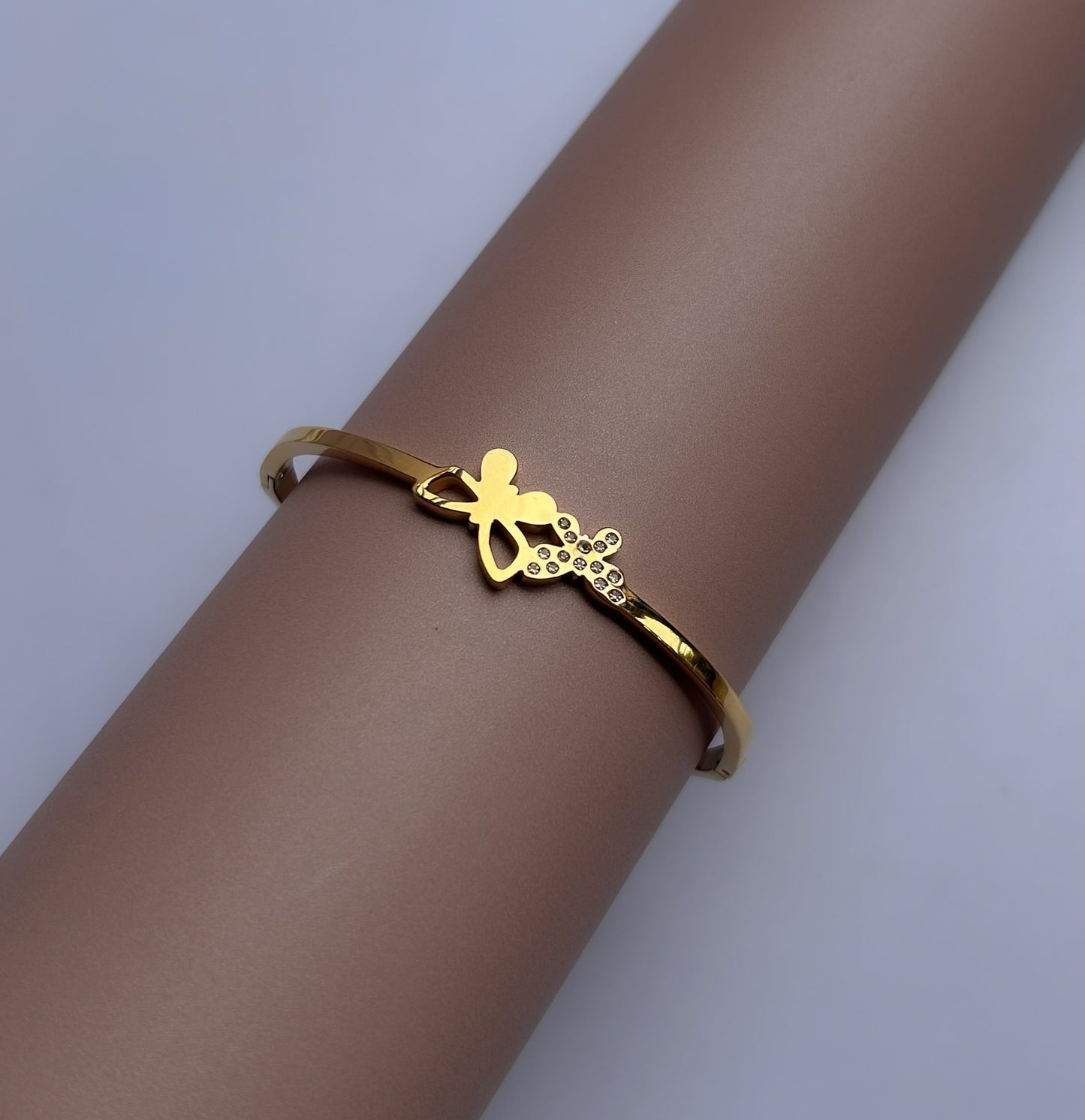Wings Bracelet
