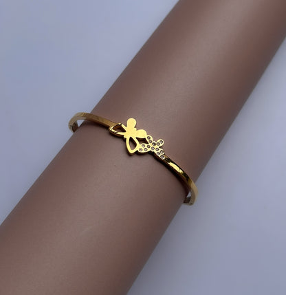 Wings Bracelet